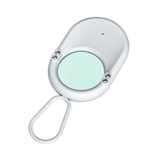 T02 Hidden Camera Detectors Anti-Spy Detector Tracker Infrared Signal Scanner Device For Office Bedroom Hotel Cars Indoor White
