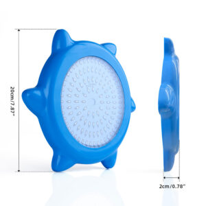 Submersible LED Lights with APP Control, Music Sync Color Changing 12V Pool Light
