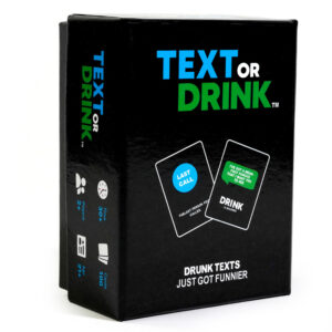 Risky Couples Card Game Thought-Provoking Conversations Card Board Game For Date Night Anniversaries Risk or drink it