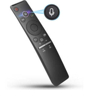 Remote Control Voice Replacement For Smart TV, Upgraded BN59-1266A BN59-01265A For TV Remote With Voice Function Accessories Audio version