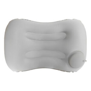 Hiking Pillow, Compression Inflatable Camping Pillow, Camping Inflatable Pillow, Backpack Pillow, Camping Pillow For Outdoor Camping Sleeping Backpack Travel blue