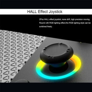 STK-7009F Wireless Stretching Extendable Gaming Controller Multifunctional Joystick Pad