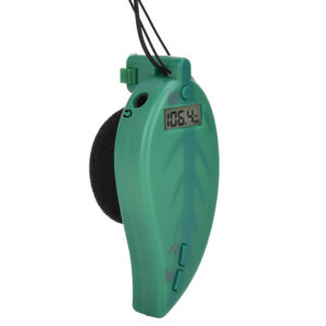 HRD-200 Radio DSP Portable Pocket Radio Best Reception Compact Radio with Headphone