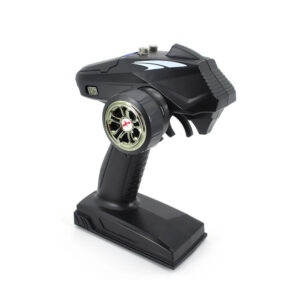 DumboRC X6 RC Transmitter Remote Control With Receiver 2.4G 6CH Remote Control For Rc Car Boat Tank X6FG