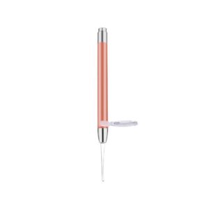 Flashlight Ear Cleaner Professional Extractor Remover Pink Practical Light Tool Luminous Magnifying Ear Removal Pick Tools ear spoon