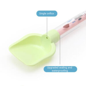 3pcs Children Beach Shovels Water Toys Summer Pull Type Water Spray Toys For Swimming Pool Beach Party Random Color