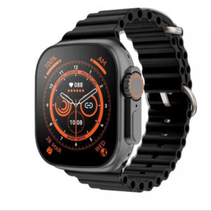 Watch 9 Ultra Smart Watch Heart Rate Blood Oxygen Monitoring 2.19 Inch Fitness Tracker
