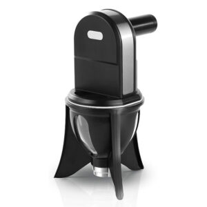 Small Automatic Meatball Maker For Glutinous Rice Ball Small Fish Ball Making US Plug