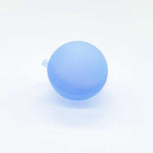 20pcs Reusable Water Balloons Silicone Quick Fill Soft Water Balls Summer Water Toys For Outdoor Beach Pool Random Color
