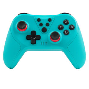 T37 Game Console Wireless Handheld Controllers Video Game Stick Compatible For Switch/Lite/OLED Console white