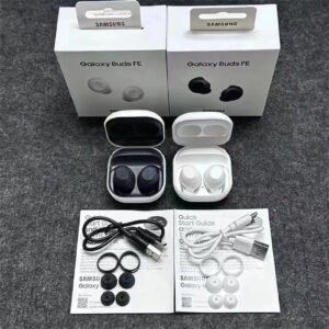 Wireless Earbuds Noise Reduction Gaming Earphones with Charging Case Headphones